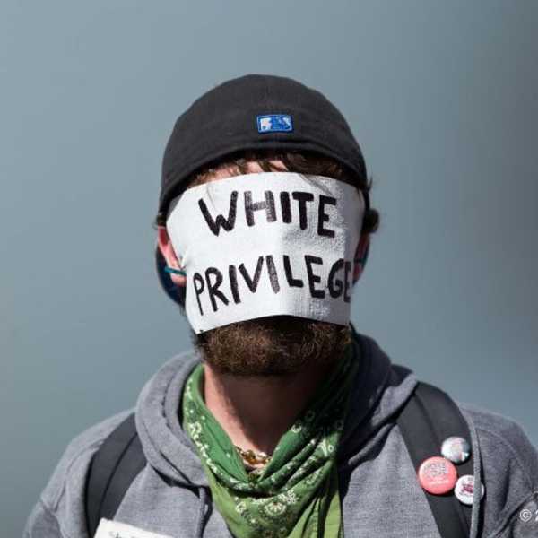 11 Ways To Be A Better White Ally