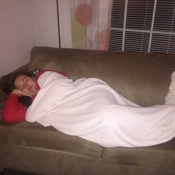 Why Naps Are The Best
