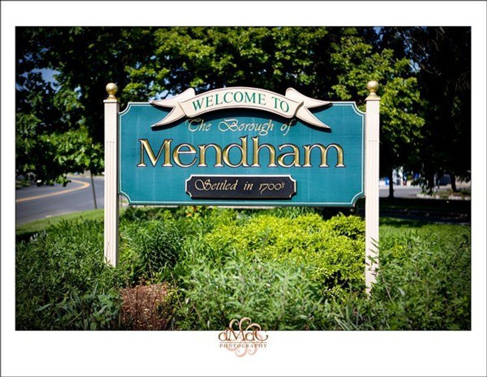 19 Signs You Grew Up In Mendham, NJ