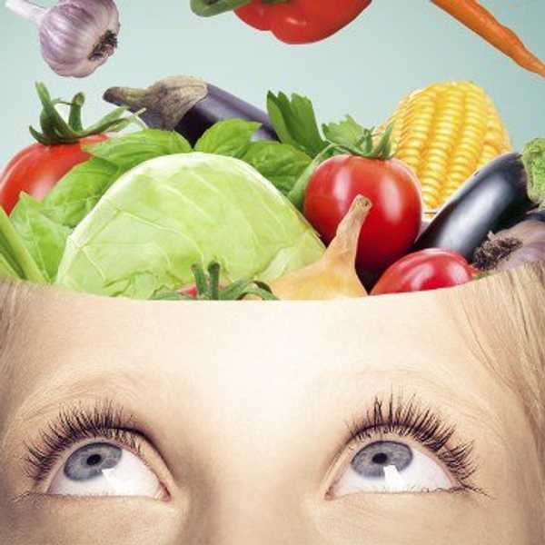 Brain Food For College Students