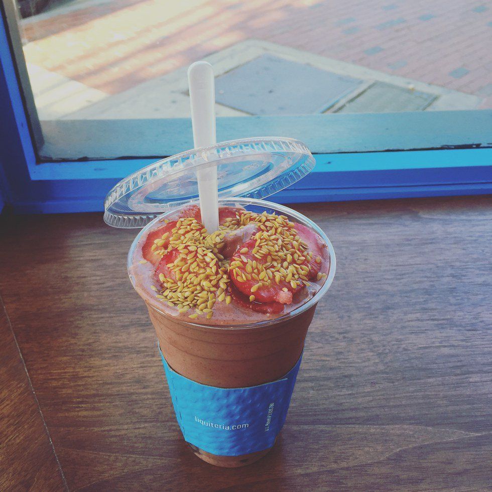 Dinning Hall Hacks Every College Student Should Know