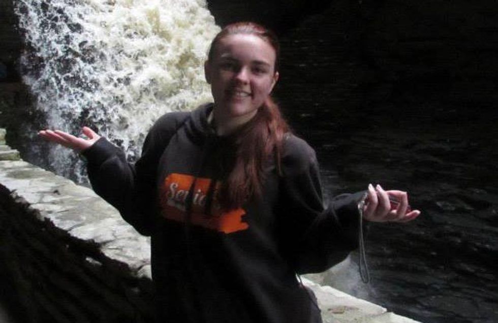 There Is Nothing Wrong With Being Confident