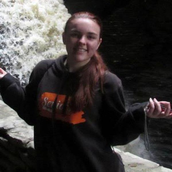 There Is Nothing Wrong With Being Confident