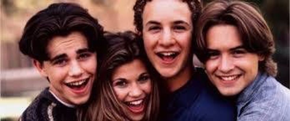 10 Unforgettable TV Shows Every 90s Kid Loved