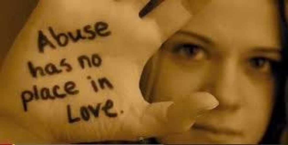 Relationship Abuse: Is It Closer Than You think?