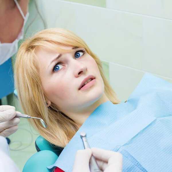 10 Reasons Why Going To The Dentist Is The Absolute Worst