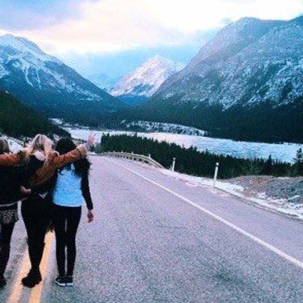 To The Girl Who Feels Inadequate