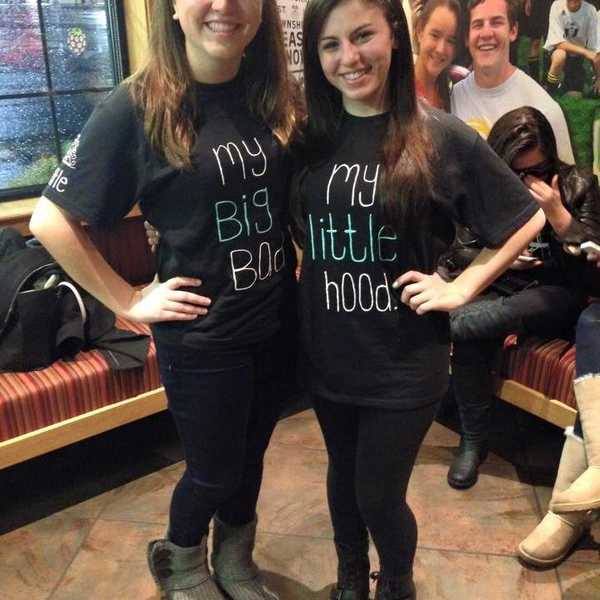 An Open Letter To My Big