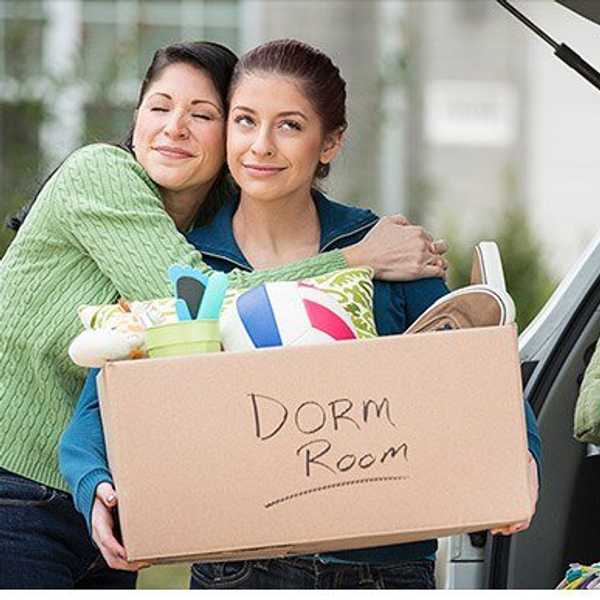 To My Parents: A Letter From A College Student