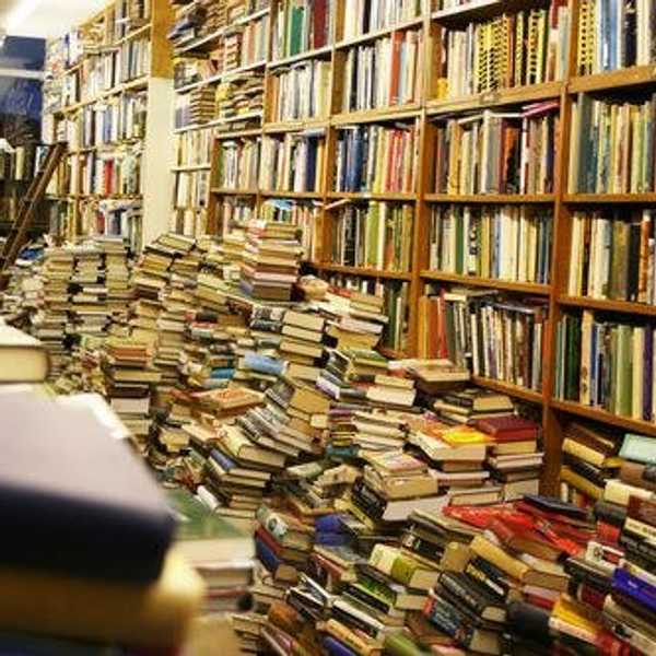Why English Majors Don't Have it Easy