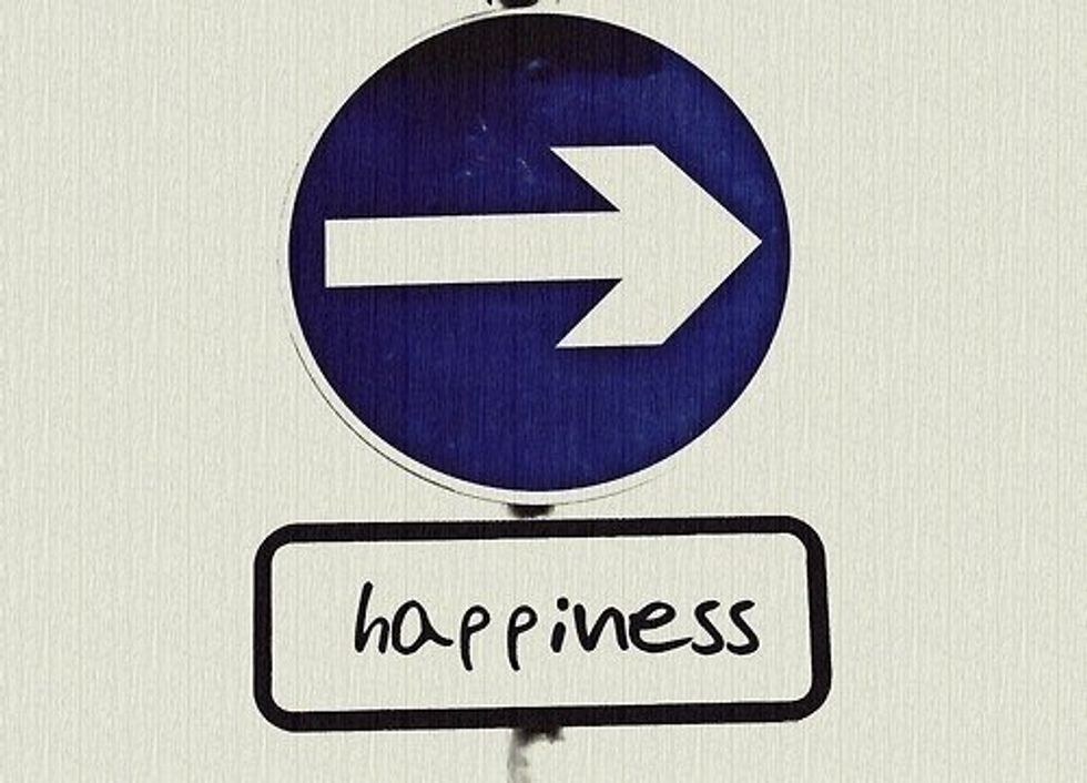 7 Skills Needed To Achieve Happiness