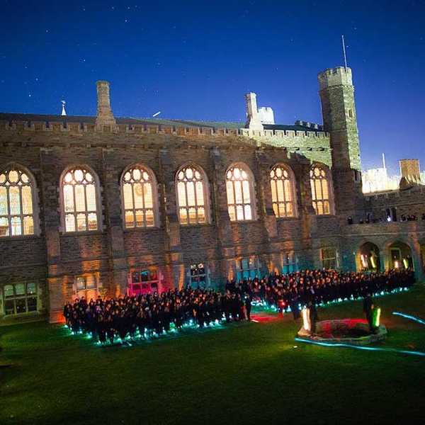 15 Things Every Bryn Mawr Student Knows