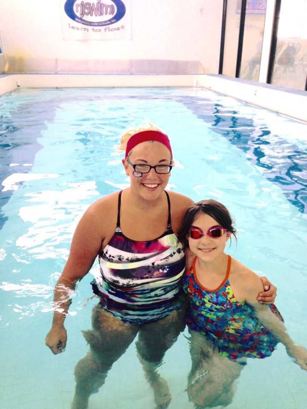 What Working With Kids Has Taught Me
