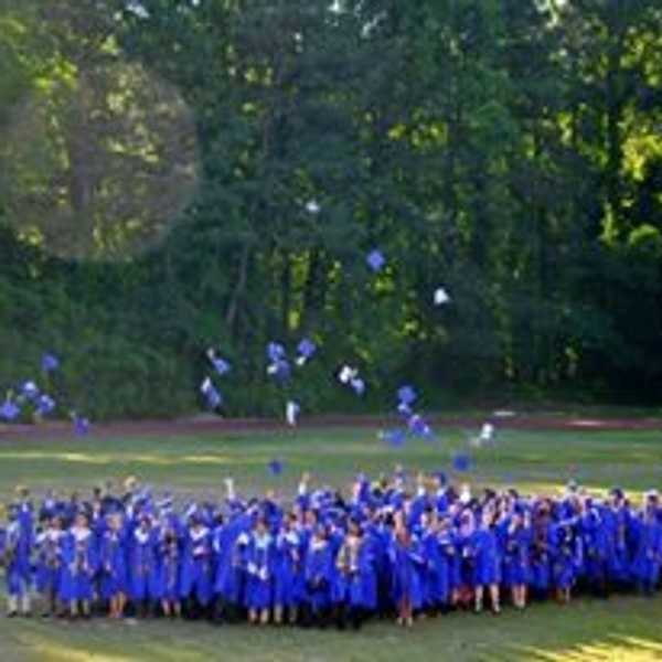Dear High School Seniors