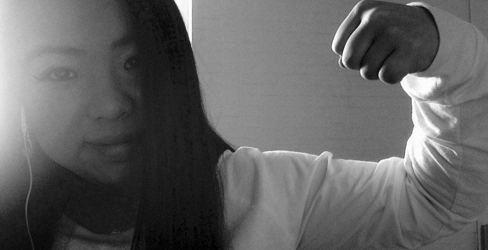 What Having Big Shoulders Really Means