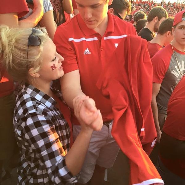 15 Reasons My Boyfriend Is Better Than Yours