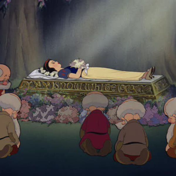 A College Student's Guide To Napping In Public