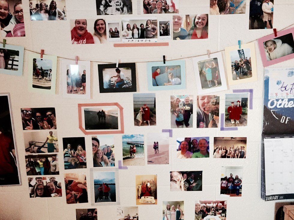 A Picture Is Worth A Thousand Words