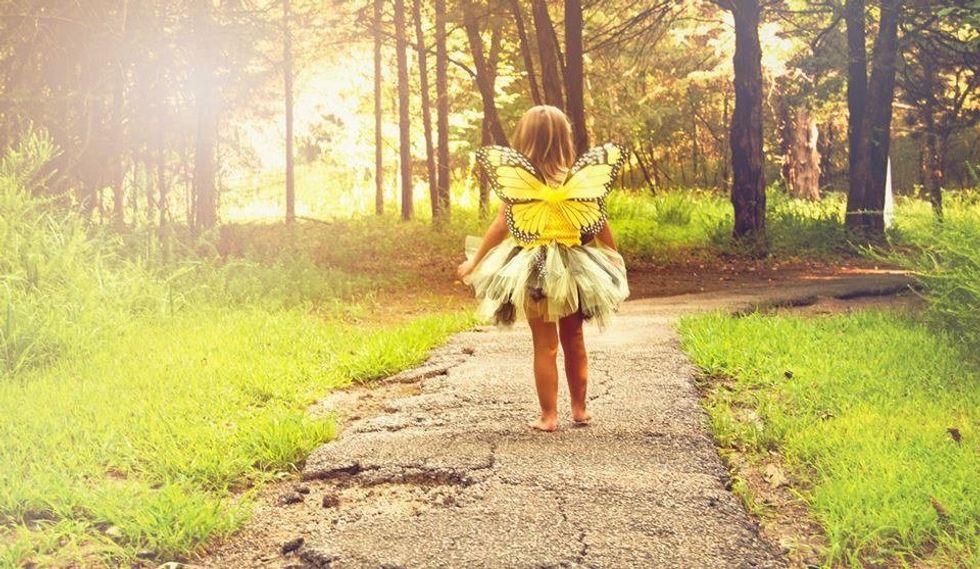 5 Reasons Being An Aunt Is Amazing