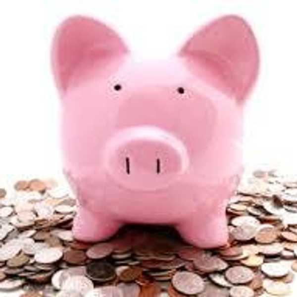 How To Save Money When You're Young And Broke