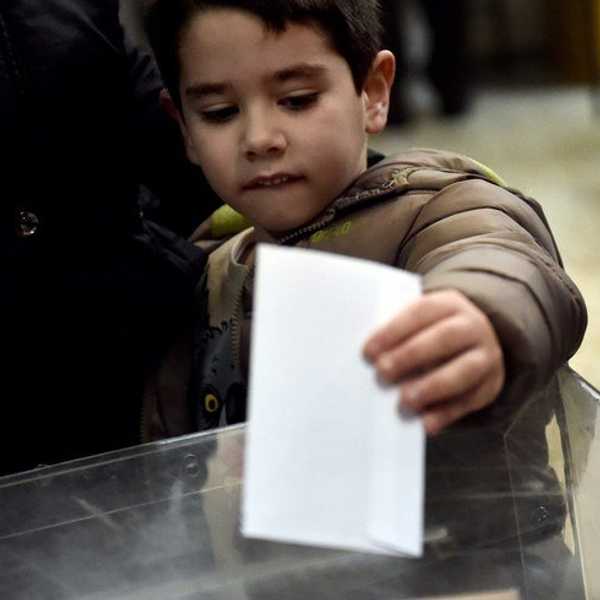 So You've Considered Not Voting...