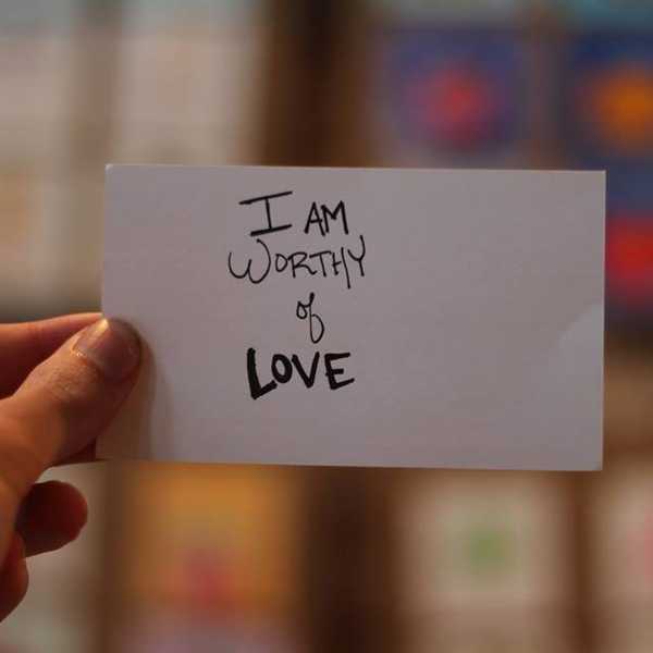 An Open Letter to My Eating Disorder