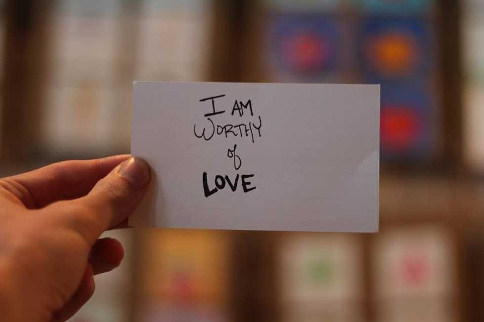 An Open Letter to My Eating Disorder