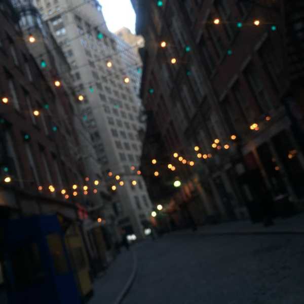 The 6 Definitions Of College