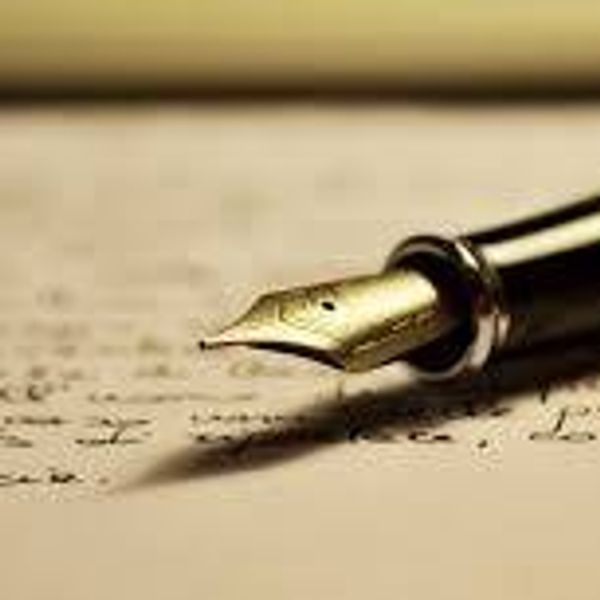 What You Learn When You Write Your First Novel