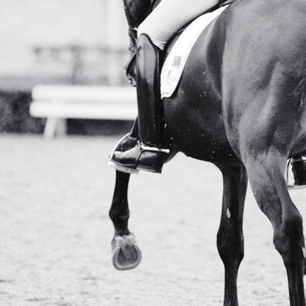 5 Lessons My Competitive, Life-Consuming Sport Taught Me