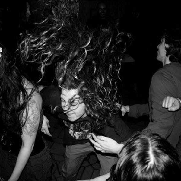You Should Check Out A Local Metal Show