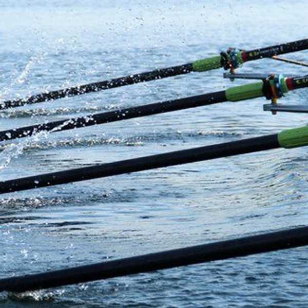 The 9 Things Only College Rowers Understand