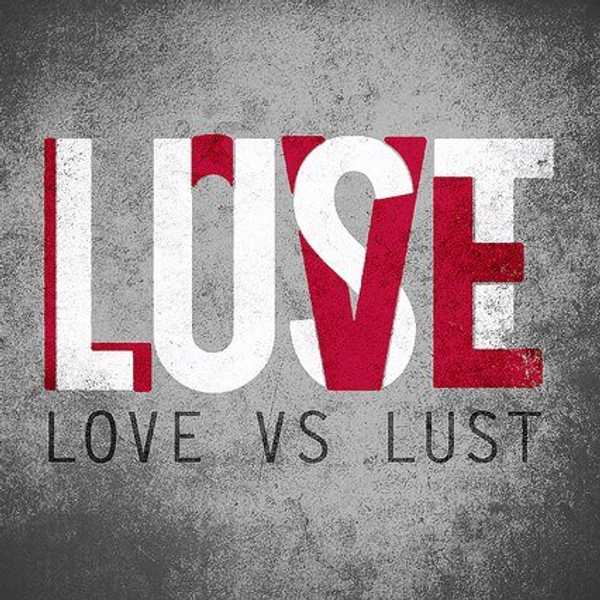 Where Is The Lust