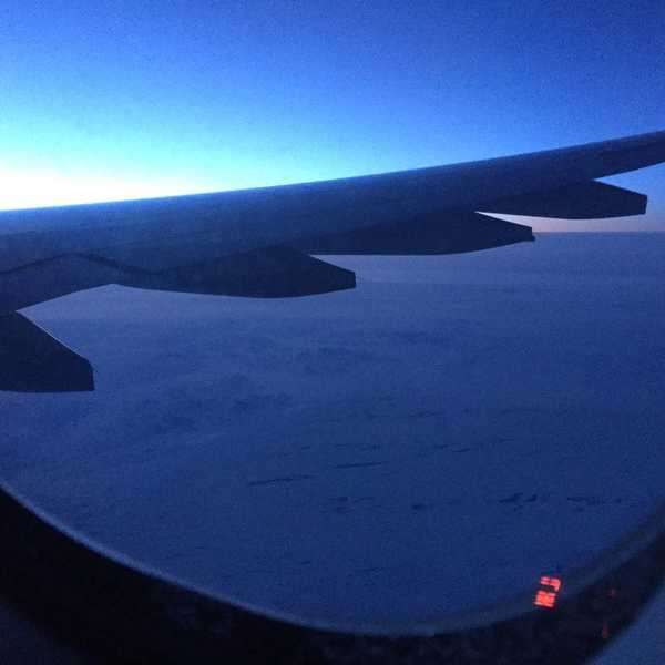 5 Thoughts On Travel