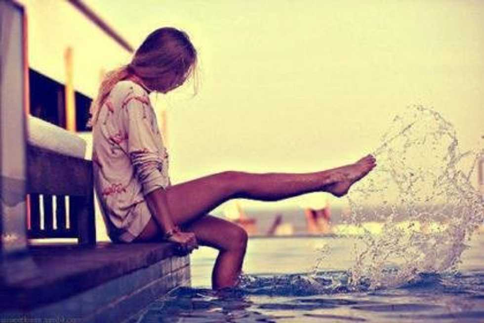 Why I'm Scared To Be In A Relationship Again