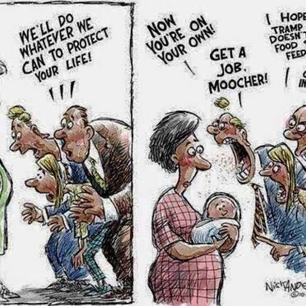 An Open Letter To Anyone Who Is "Pro-Life"