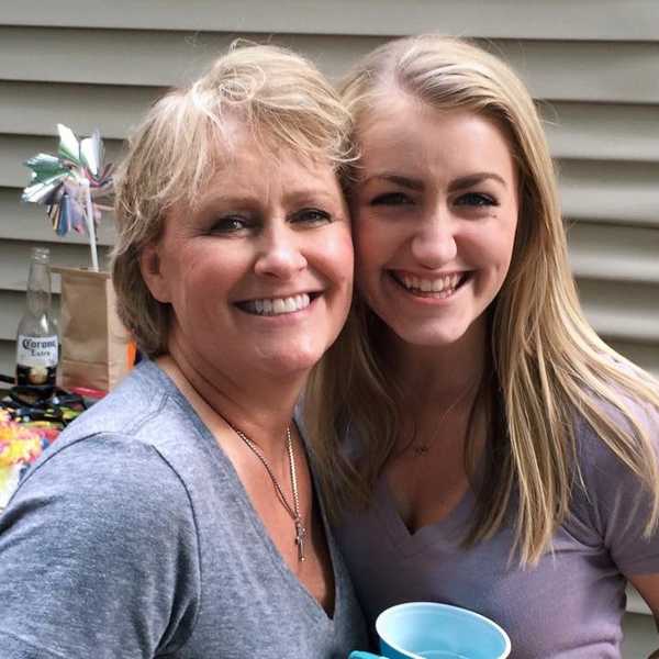 An Open Thank You Letter To My Mom