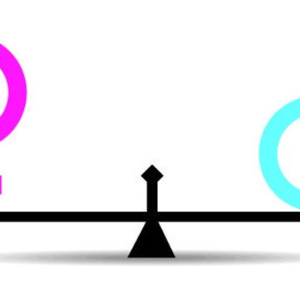 Let's Talk About The F Word: Feminism