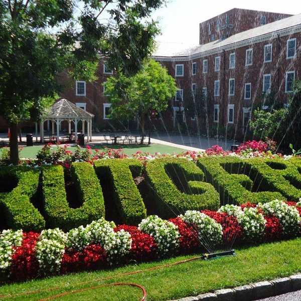 What I Learned My First Semester Of College