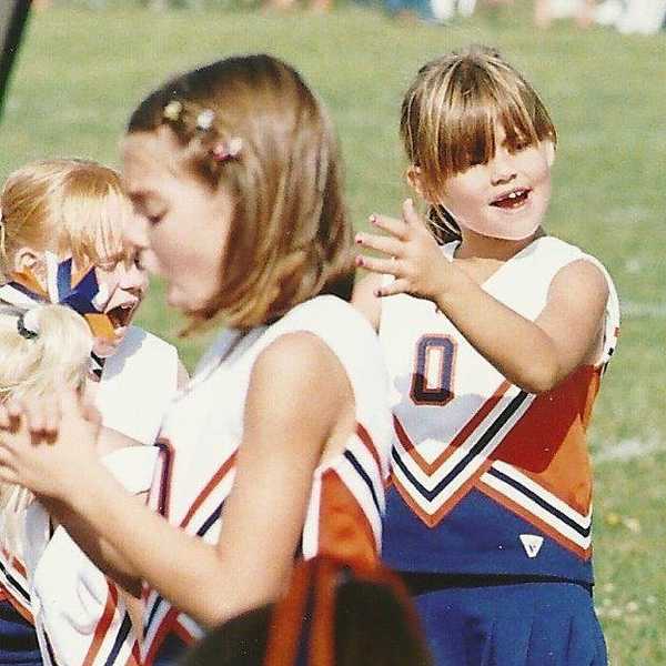 The Hidden Truth Behind Cheerleading