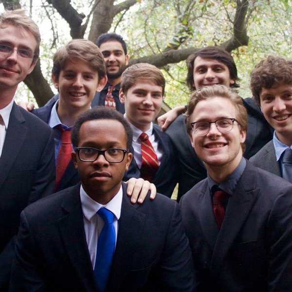 More Than Just A Brotherhood