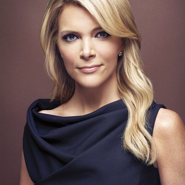 An Ode To Megyn Kelly