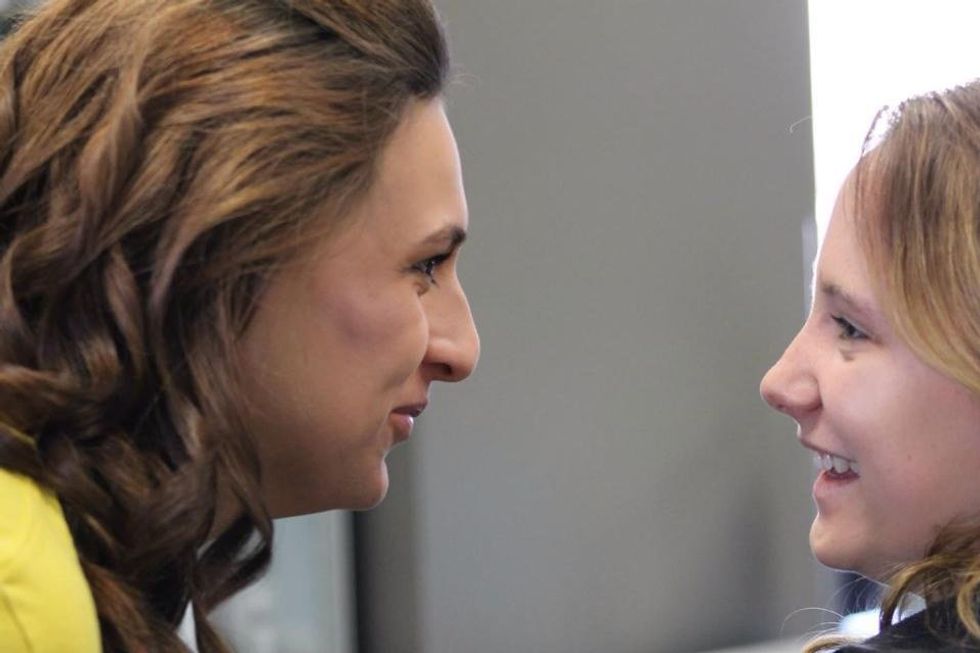 An Open Letter To My High School Best Friend