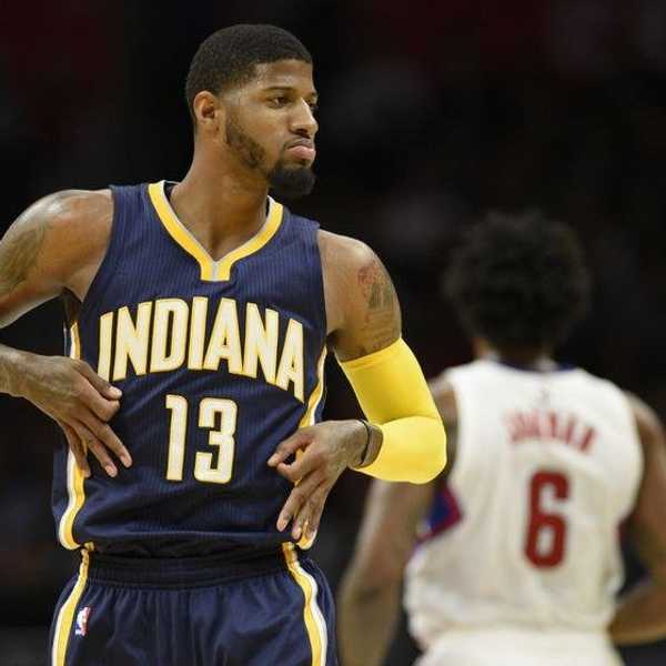 Indiana Pacers Mid-Season Breakdown