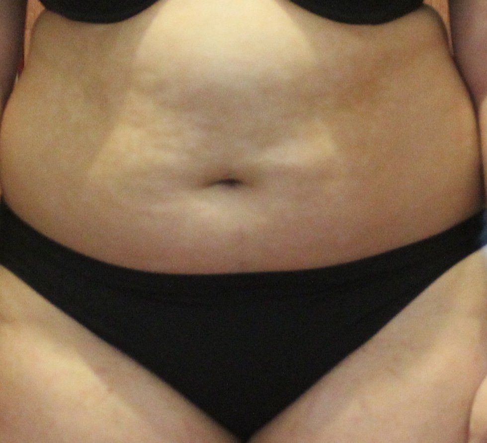 Loving Your Curves With Meghan Trainor And Megan Jayne Crabbe