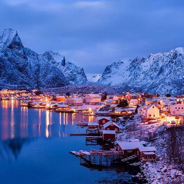35 Places You Never Knew You Wanted To Visit
