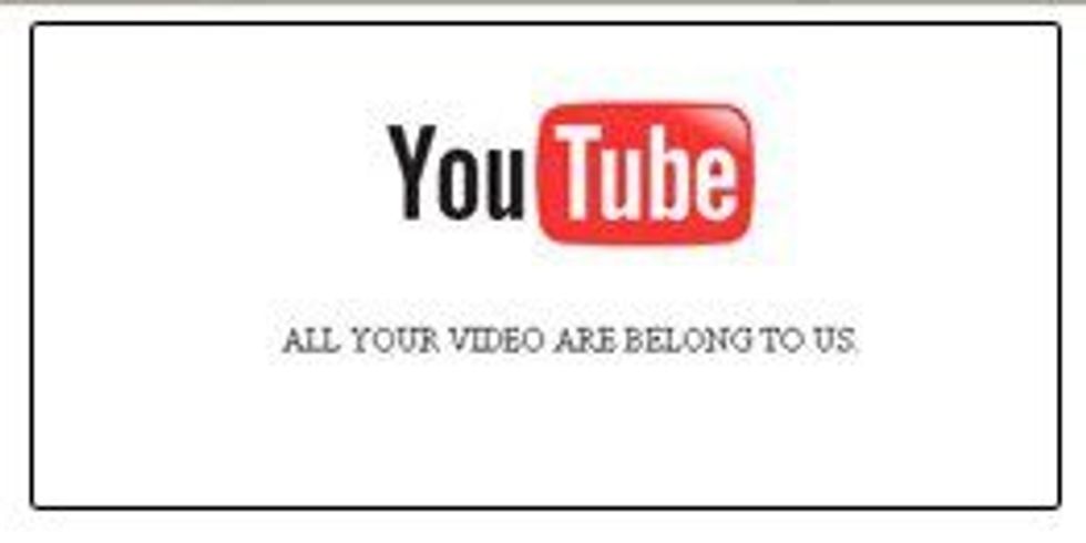 The Internet's Leading Provider Of User Created Content Is Quickly Turning Toxic