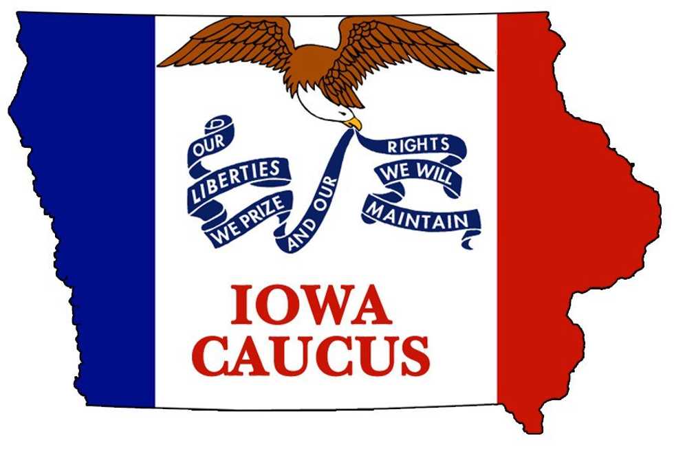No Surprises With Who Eventually Wins The Iowa Caucuses