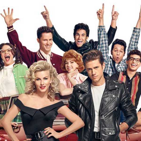 The Best (And Worst) Of Grease: Live