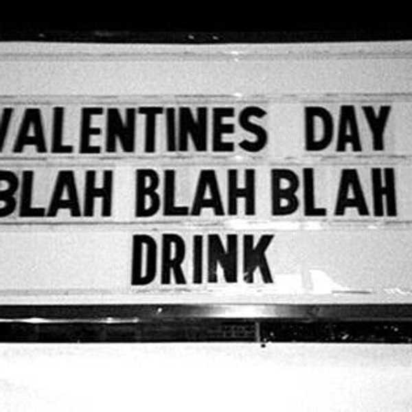 50 Things That Are Better Than A Valentine